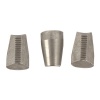 Aircraft Air Riveter Service Kit Jaw Ass. 3 piecese For At0018 Photo