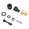 Aircraft Air Body Saw Service Kit Valve Comp. For At0021 Photo