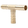 Aircraft T Type Hose Connector 8mm 1 piecese Blister Photo