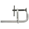 Pony Jorgenson H/D Steel Bar Clamp 150Mm x75Mm Depth Photo