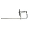 Pony Jorgenson H/D Steel Bar Clamp 300Mm x75Mm Depth Photo