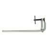Pony Jorgenson H/D Steel Bar Clamp 450Mm x110Mm Depth Photo