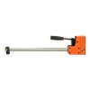 Pony Jorgenson Parallel Jaw Bar Clamp 18" 450mm Photo