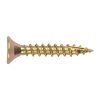 Rawlplug R-Ts Hardened Screw 4.0x25mm x40 Per Bag Photo