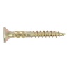 Rawlplug R-Ts Hardened Screw 5.0x40mm x14 Per Bag Photo
