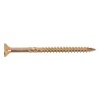 Rawlplug R-Ts Hardened Screw 6.0x80mm x5 Per Bag Photo