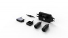 INNOVV K2 Dual Channel Motorcycle Dash Cam GPS Photo