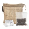 Sprout Bag & Brown Lentil Seeds 50g Photo