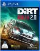 Dirt 2.0 PS2 Game Photo