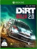 Dirt 2.0 PS2 Game Photo