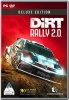 Dirt 2.0 Deluxe Edition PS2 Game Photo