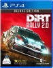 Dirt 2.0 Deluxe Edition PS2 Game Photo