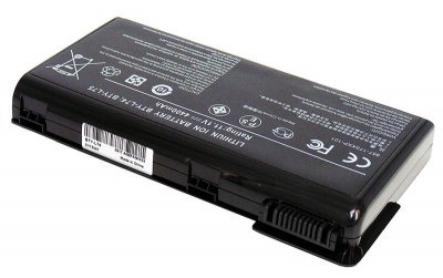 Photo of MSI Replacement Laptop Battery for BTY-L74 A5000 A6000 CR600