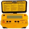HellermannTyton Toptronic T1151 Insulation Tester Photo