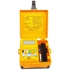 HellermannTyton Toptronic T1820 Digital Earth Resistance Tester Photo