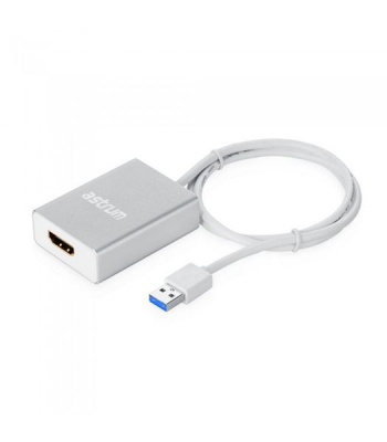 Photo of Astrum USB3.0 to HDMI Display Extender Adapter