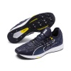 Puma Men's Speed 300 Racer Running Shoes - Peacoat/White Photo