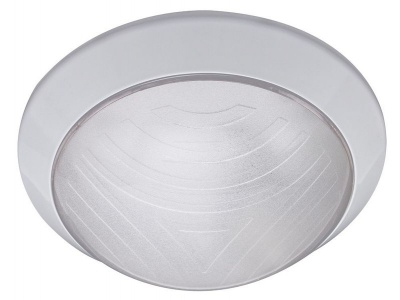 Photo of Bright Star Lighting Bright Star - Polycarbonate Bulkhead Frosted Polycarbonate Cover