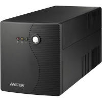 Mecer 850VA Line Interactive UPS