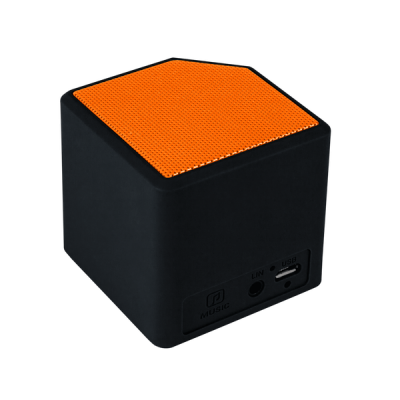 Photo of Canyon Wireless Bluetooth Portable Stereo Speaker