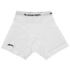 Slazenger Juniors Cricket Boxer - White Photo