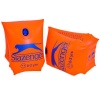 Slazenger Men's Swim Armbands - Orange Photo