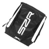 Slazenger Men's Swim Mesh Bag - Black Photo