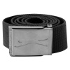 Slazenger Men's Web Belt - Black Photo