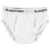 Slazenger Juniors Cricket Briefs - White Photo