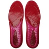 Slazenger Juniors Perforated Gel Insoles - Pink Photo