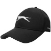 Slazenger Men's Tech Cap - Black Photo