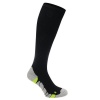 Karrimor Men's Compression Running Socks - Black - 7-11 Photo