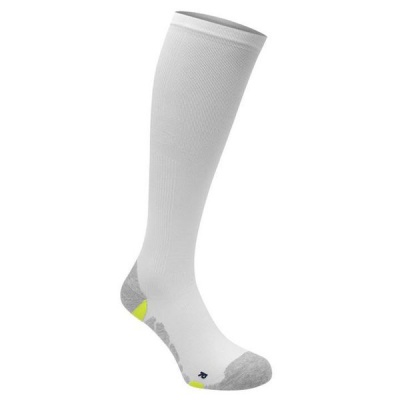 Photo of Karrimor Men's Compression Running Socks - White - 7-11