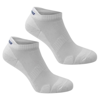 Photo of Karrimor Men's 2 Pack Running Socks - White - 12