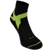 Karrimor Men's Supreme 1 Pack Running Socks - Black - 7-11 Photo