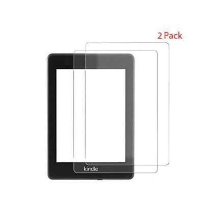 Photo of Kindle Screen Protector Film for Paperwhite Gen 10 - 2 Pack