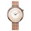 Shengke The Classic Gold Watch Photo