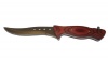 A 5 Piece Multiblade Utility Outdoor Knife Set Photo