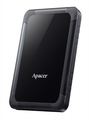 Photo of Apacer AC532 - 1TB - USB 3.1 Shockproof Durable Portable Hard Drive