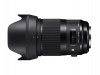 Canon Sigma 40mm f/1.4 DG HSM Art Lens for EF Photo