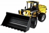 Double Eagle Cada Technic Remote Control Wheel Loader - 491 Pieces Photo
