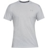 Under Armour - Streaker 2.0 Twist Top Lght Gry Running Mens Photo
