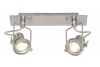 Bright Star Lighting - Double Spotlight On Rectangle Base Photo