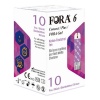 FORA 6 Beta-Ketone Strips Photo