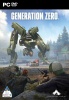 Generation Zero PS2 Game Photo