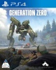 Generation Zero PS2 Game Photo