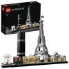 LEGO Architecture Paris Photo