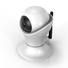 BabyWombWorld Wi-Fi Video Baby Monitor Nanny Camera with Sound Photo