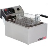 Fish Fryer Anvil - Single Pan Photo