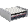 Anvil Hot Dog Roller - 11 Roller Photo